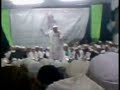 Habib Rizieq telah kembali,...