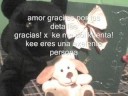 te kero mushisisimo ingrid