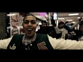 Mr Flyboi – Grown Shit [Official Video]