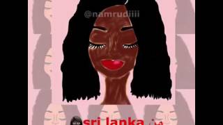 Asoka from Srilanka song