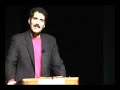 John Stossel Speaks kornclark