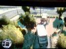 GTA IV: Cars can fly.