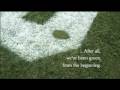 Nick Drake in Michigan State commercial