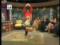 A wonderful Latin Dance
