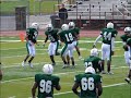 Morrisville Football room 101