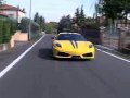 Video de Ferrari 430 Scuderia 134