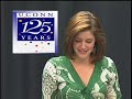UCTV Channel 14 News 10/15/06 Part 1 of 2