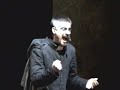 NDP - Christian Gravina (Frollo) - Ti Amo
