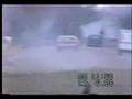 TNO: 1973 Cadillac Peel Out!