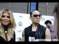 We Are Change Visits Billboard Awards 2011