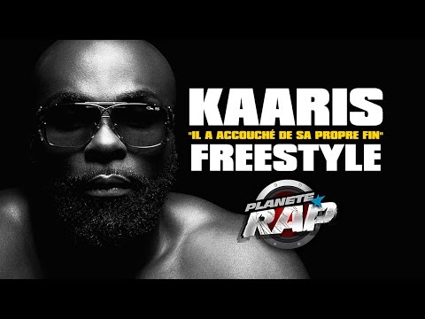 Kaaris