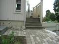 frontside 180 5 stairs