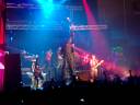 ska-p, Planeta Eskoria, live 13.12.2008