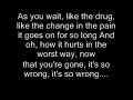 YEAH I KNOW SOME OF THE LYRICS ARE OFF/WRONG, GET OVER IT AND MOVE ON MMKAY!
