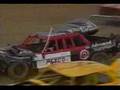 WWD Demolition Derby