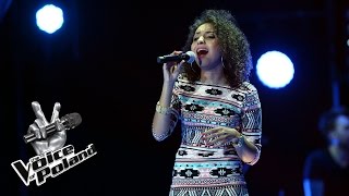 VOP VII - Ewa Novel – „Bust Your Windows” – Przesłuchania w ciemno