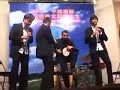 Meron Nign by Clarinetes Ad Libitum