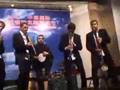 Meron Nign by Clarinetes Ad Libitum