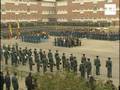 Los Reyes presiden el funeral por el Guardia Civil Fernando Trapero