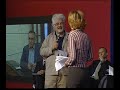Alberto Manzi, la sua storia