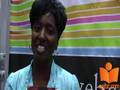 Trice Hickman talks about her work with AALBC.com at BEA '08