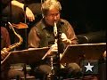 Moacir Santos - Show em homenagem ao maestro, no Sesc Pinheiros, em SP - Showlivre.com