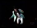 Jean Leloup Live au Spectrum - Nathalie Jean Leloup Live au Spectrum - Nathalie