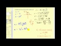 Determining the Nth Roots of a Complex Number