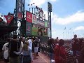 Himno Estados Unidos en AT&T Park (Giants vs Brewers) Himno Estados Unidos en AT&T Park (Giants vs Brewers)