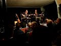 Knud Møller Solo - Kragelund forsamlingshus 18. okt. 2008 Knud Møller Solo - Kragelund forsamlingshus 18. okt. 2008