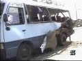 Ethiopia Terrorist Attack