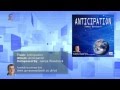 Anticipation Audio CD by James Woodcock Samples