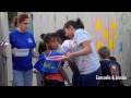 Bonner Service Trip 2011