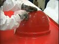 # 2 making a fibreglass mould using optimold tooling resin # 2 making a fibreglass mould using optimold tooling resin