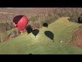 I uploaded a YouTube video -- Hot Air Ballooning in Western NC - Rough Cut - Teaser 1 from Bourne Media http://bit.ly/5qGpvO
