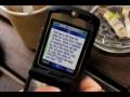 Jason Mraz Promotion (Mobile Advertising Blyk)