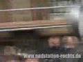 videos de Köster (NPD) äussert sich zu Auseinandersetzungen in Pölchow
