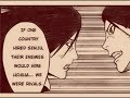 Naruto Manga 399 (Seishun Kyousoukyoku)