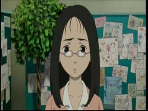 Paranoia Agent cap.01 (español) 1/3