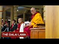 His Holiness the Dalai Lama's 75th Birthday