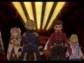 Tales of Symphonia 2 - Final Boss