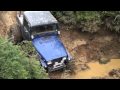 Off Road Kagkouras Giannis Wrangler