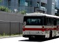 TTC Flyer D901A 6167, GO MCI D4500 TTC Flyer D901A 6167, GO MCI D4500