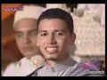 lalla laaroussa 2007 Fatima et Naim part 1