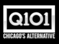 Q101 Final moments on the air July 2011 Chicago