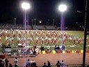 Hemispheres Homecoming Halftime 2008