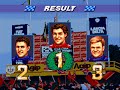 el video muestra c�mo marco la pole y hago la carrera. (resultados incluidos) nota que no conduzco en serio durante gran parte del tiempo. el juego no es 