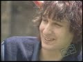 Tona Walt Ohama 80's Much Music/New Music feature
