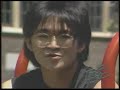 Tona Walt Ohama 80's Much Music/New Music feature