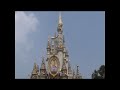 Disneyworld Florida  Share a Dream Parade